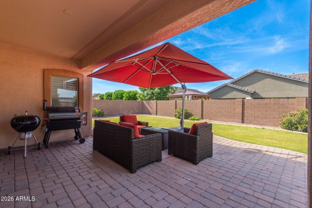 2881 E Tonto Drive, Gilbert, AZ 85298