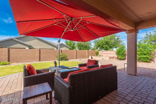 2881 E Tonto Drive, Gilbert, AZ 85298