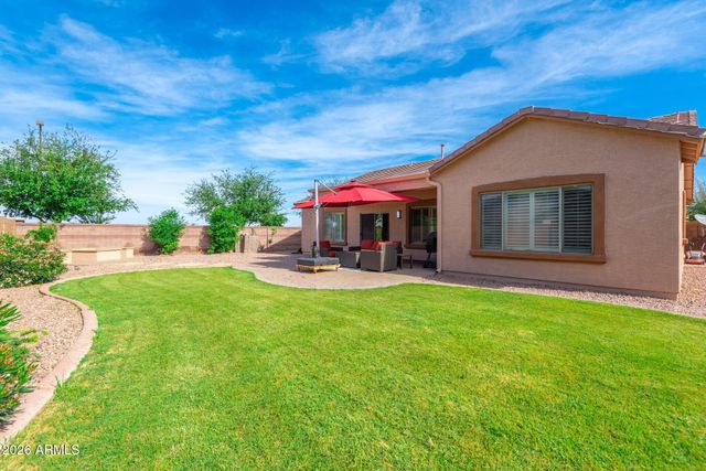 2881 E Tonto Drive, Gilbert, AZ 85298