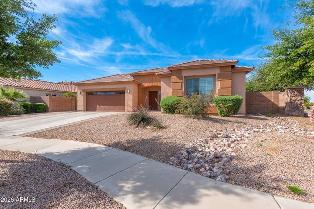 2881 E Tonto Drive, Gilbert, AZ 85298