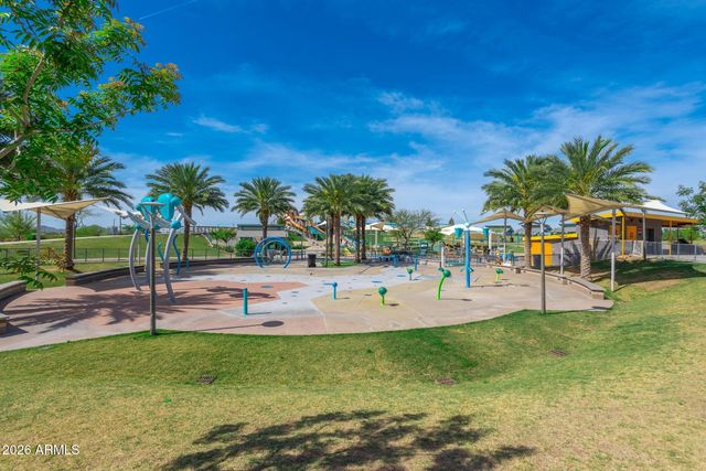 2881 E Tonto Drive, Gilbert, AZ 85298