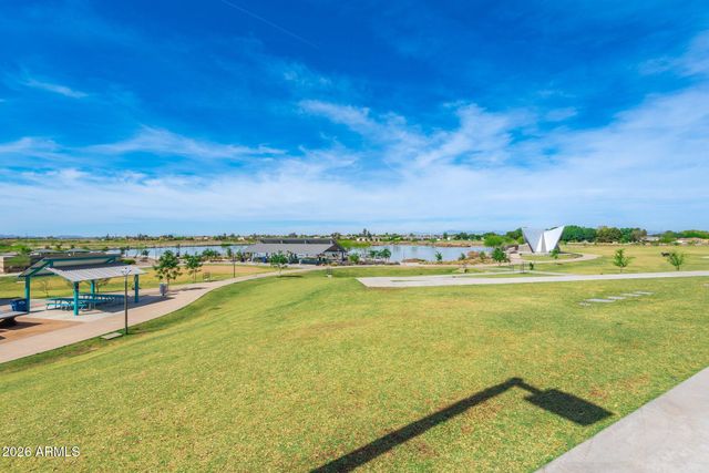 2881 E Tonto Drive, Gilbert, AZ 85298