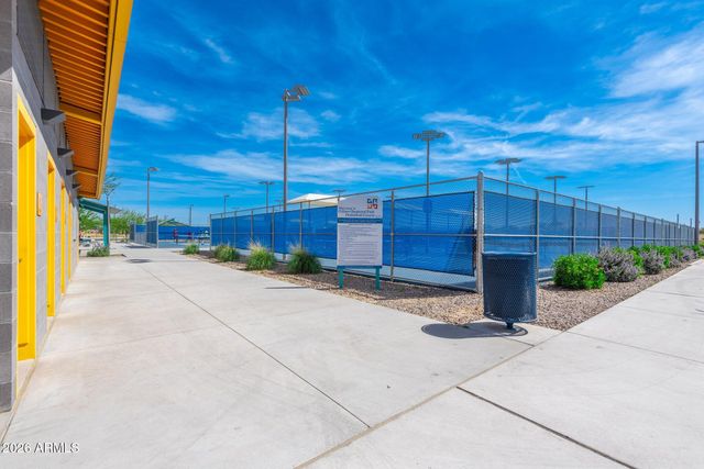 2881 E Tonto Drive, Gilbert, AZ 85298