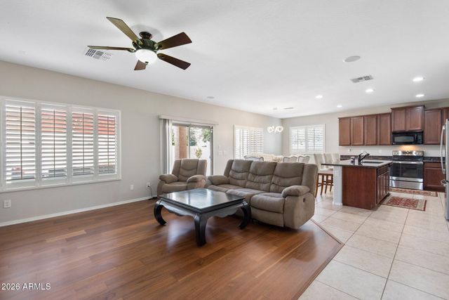 2881 E Tonto Drive, Gilbert, AZ 85298