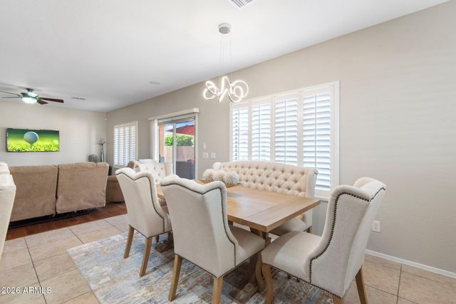 2881 E Tonto Drive, Gilbert, AZ 85298