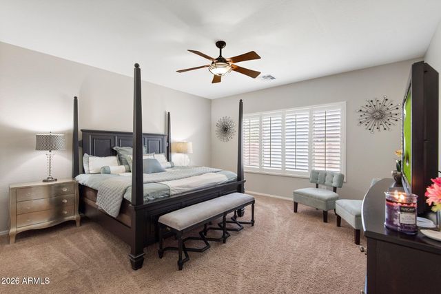 2881 E Tonto Drive, Gilbert, AZ 85298