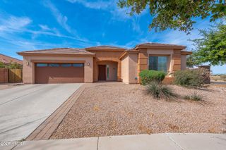 2881 E Tonto Drive, Gilbert, AZ 85298