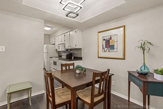 6380 S 80th East Avenue A, Tulsa, OK 74133