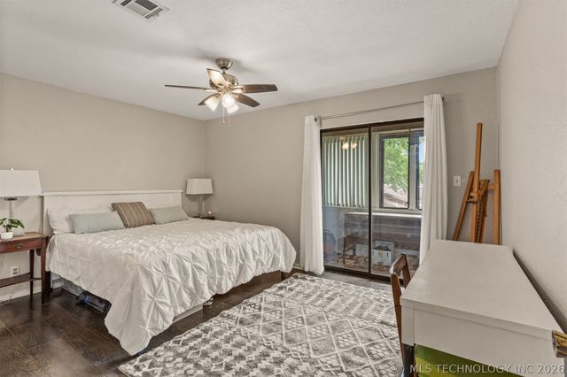 6380 S 80th East Avenue A, Tulsa, OK 74133