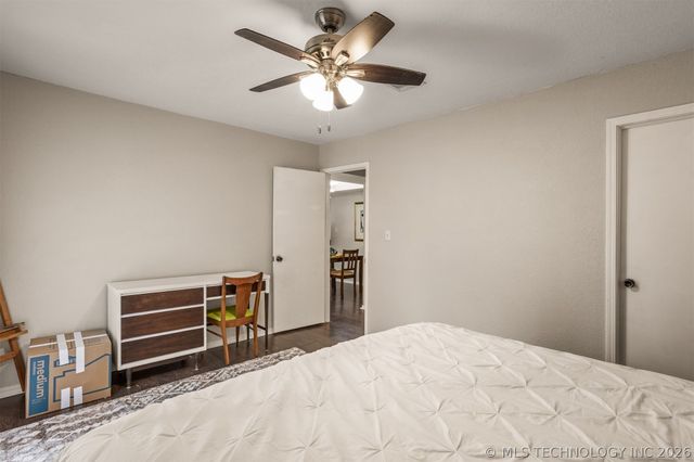 6380 S 80th East Avenue A, Tulsa, OK 74133