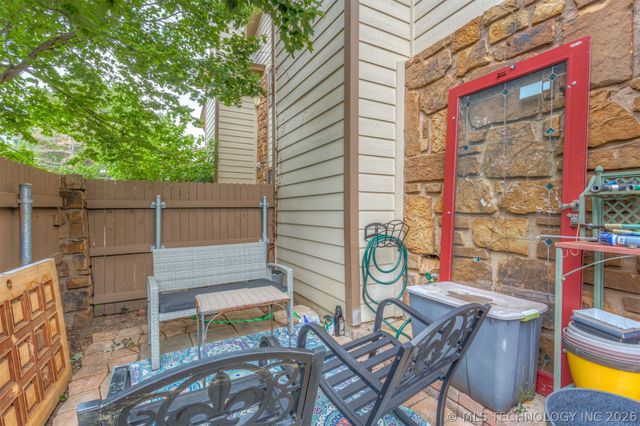 6380 S 80th East Avenue A, Tulsa, OK 74133