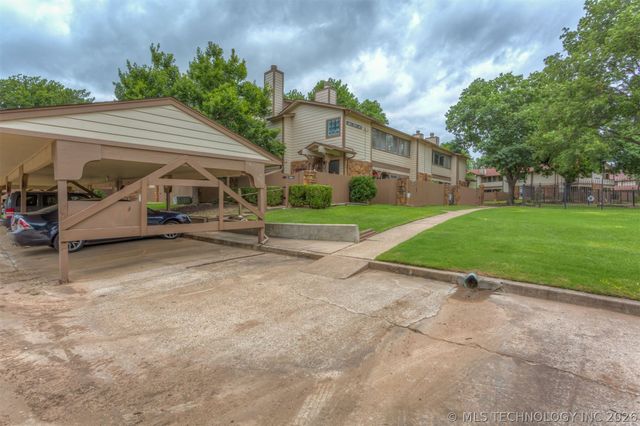 6380 S 80th East Avenue A, Tulsa, OK 74133