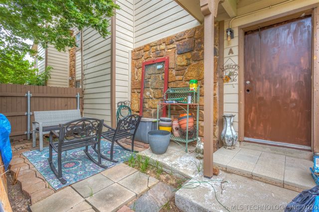 6380 S 80th East Avenue A, Tulsa, OK 74133