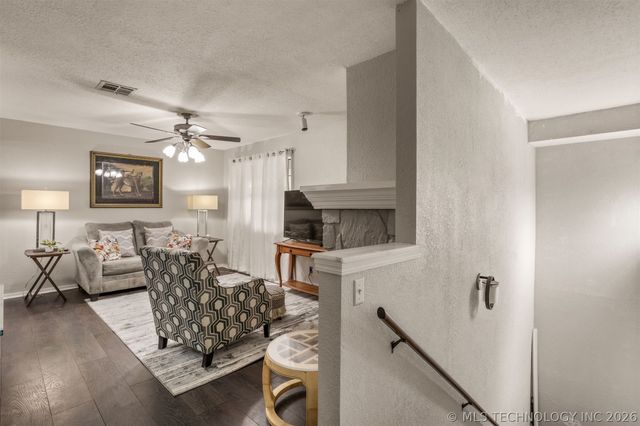 6380 S 80th East Avenue A, Tulsa, OK 74133