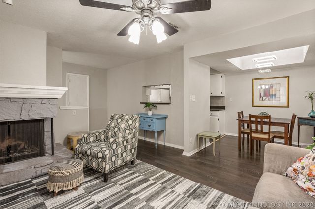 6380 S 80th East Avenue A, Tulsa, OK 74133