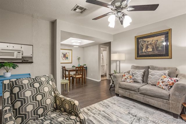 6380 S 80th East Avenue A, Tulsa, OK 74133