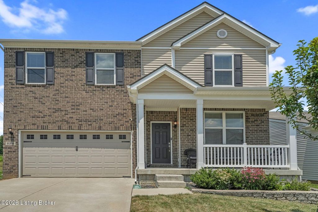 11711 Beacon Ct, Louisville, KY 40299