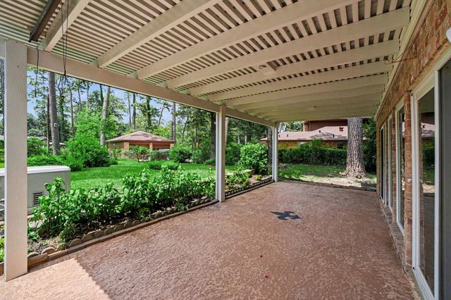 12903 Carla Way, Cypress, TX 77429