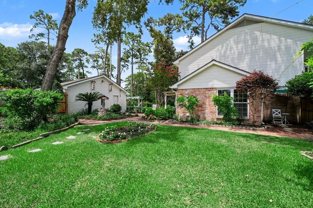 12903 Carla Way, Cypress, TX 77429