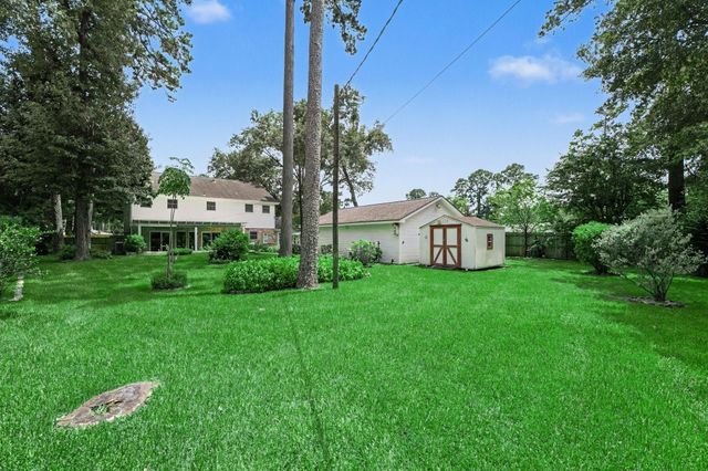 12903 Carla Way, Cypress, TX 77429
