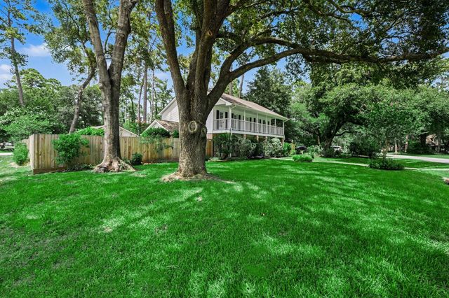 12903 Carla Way, Cypress, TX 77429