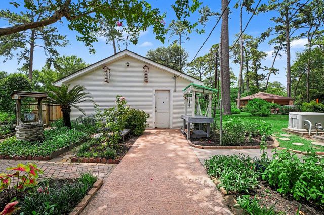 12903 Carla Way, Cypress, TX 77429
