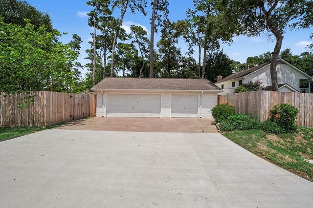 12903 Carla Way, Cypress, TX 77429