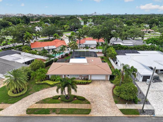 802 OSCEOLA ROAD, Belleair, FL 33756