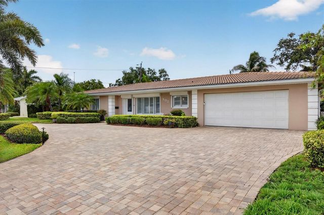 802 OSCEOLA ROAD, Belleair, FL 33756