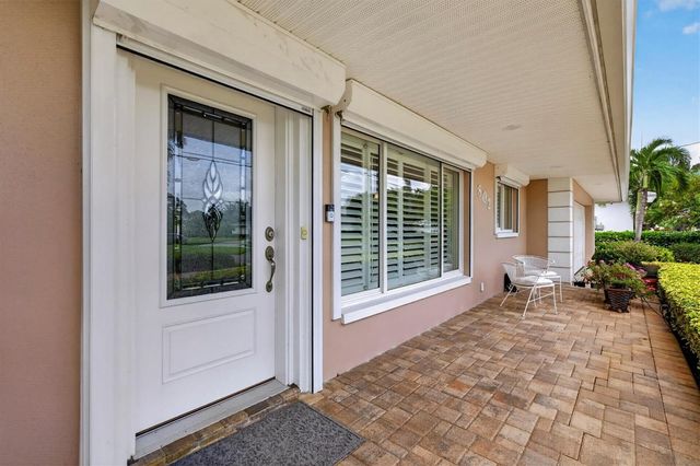 802 OSCEOLA ROAD, Belleair, FL 33756
