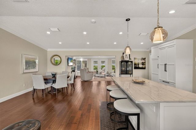 802 OSCEOLA ROAD, Belleair, FL 33756