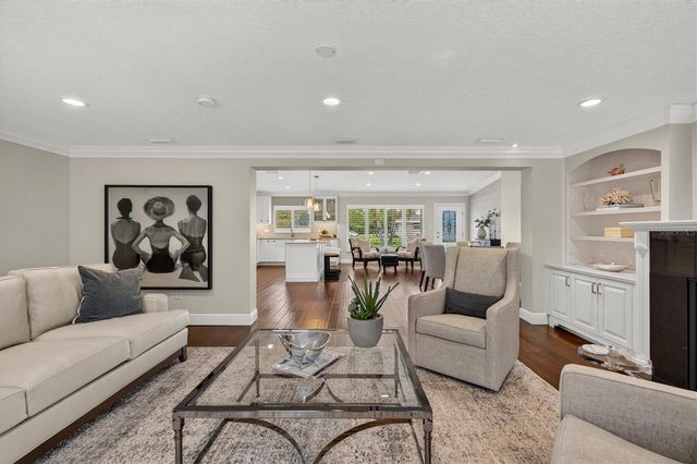 802 OSCEOLA ROAD, Belleair, FL 33756