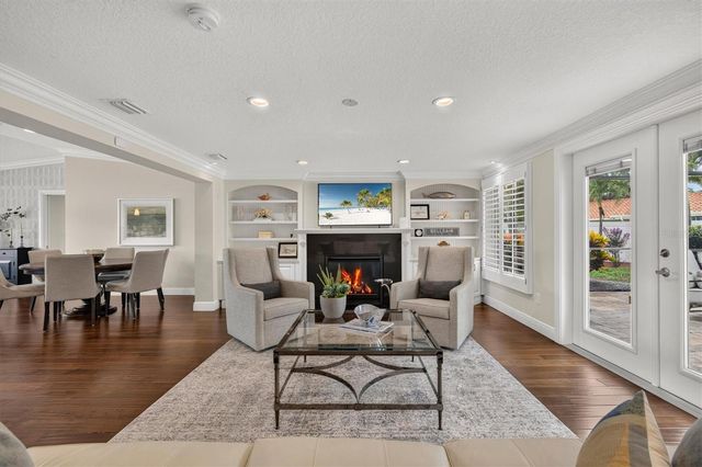 802 OSCEOLA ROAD, Belleair, FL 33756