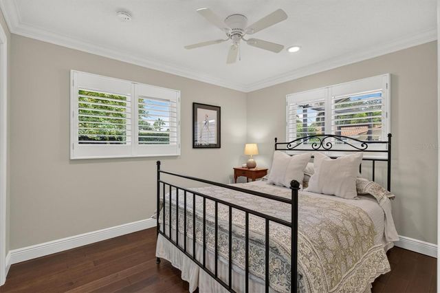 802 OSCEOLA ROAD, Belleair, FL 33756