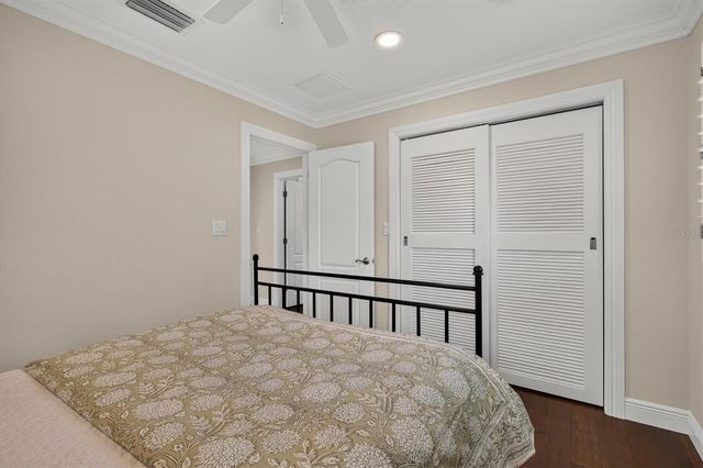 802 OSCEOLA ROAD, Belleair, FL 33756