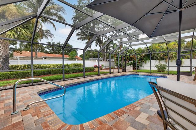 802 OSCEOLA ROAD, Belleair, FL 33756