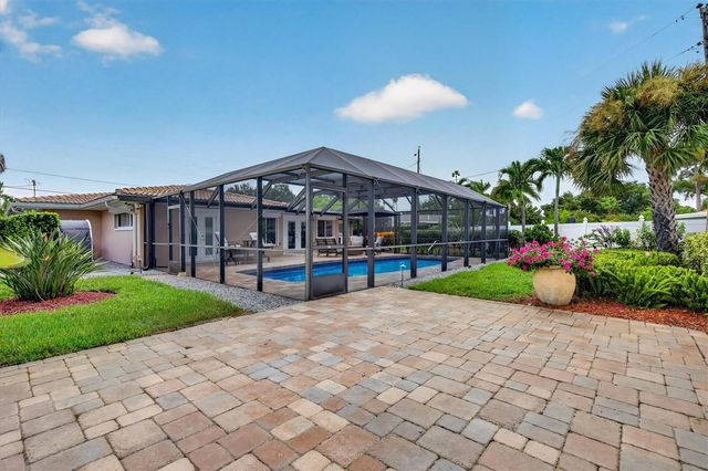 802 OSCEOLA ROAD, Belleair, FL 33756