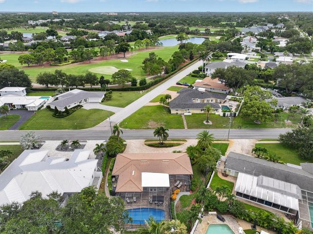 802 OSCEOLA ROAD, Belleair, FL 33756