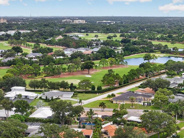802 OSCEOLA ROAD, Belleair, FL 33756