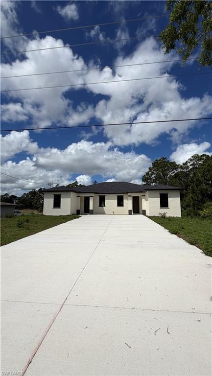 496-498 Bell BLVD S, LEHIGH ACRES, FL 33974 — photo 2