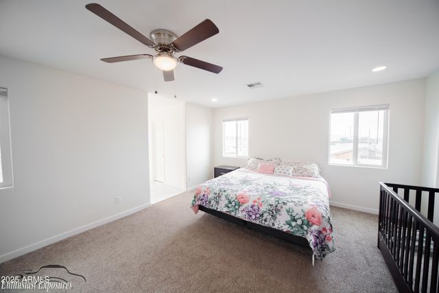 8042 S Calle Moctezuma --, Guadalupe, AZ 85283