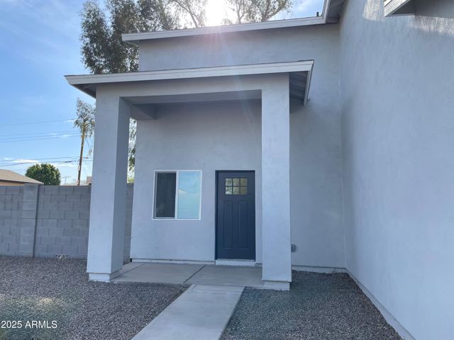 8042 S Calle Moctezuma --, Guadalupe, AZ 85283