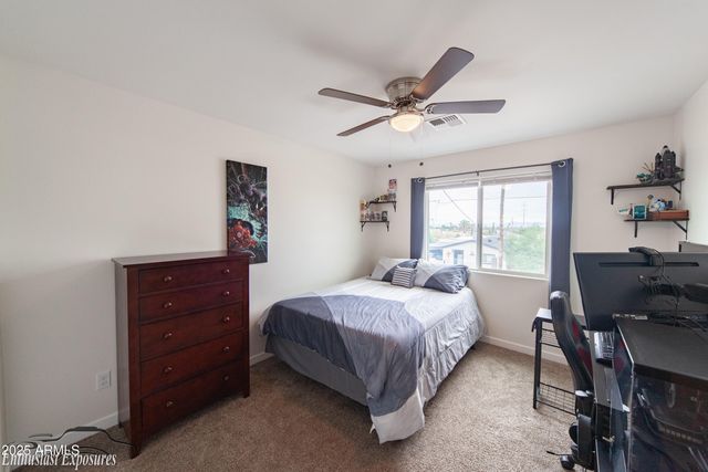 8042 S Calle Moctezuma --, Guadalupe, AZ 85283