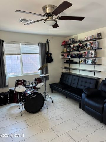 8042 S Calle Moctezuma --, Guadalupe, AZ 85283