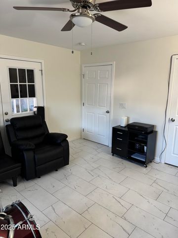 8042 S Calle Moctezuma --, Guadalupe, AZ 85283