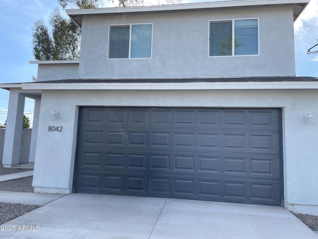 8042 S Calle Moctezuma --, Guadalupe, AZ 85283