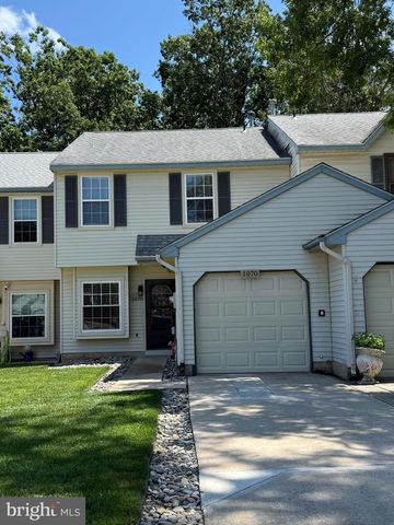 1070 BAYWOOD DR, Williamstown, NJ 08094