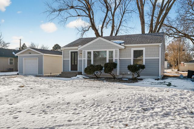 5607 Aldrich Avenue N, Brooklyn Center, MN 55430