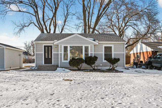 5607 Aldrich Avenue N, Brooklyn Center, MN 55430