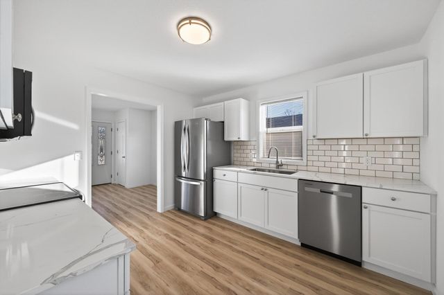 5607 Aldrich Avenue N, Brooklyn Center, MN 55430